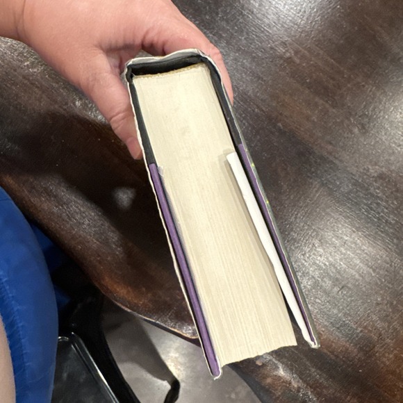 True 1st Edition. Harry Potter and the Half-Blood Prince 6 by J.K. Rowling HC/DJ - Picture 9 of 11